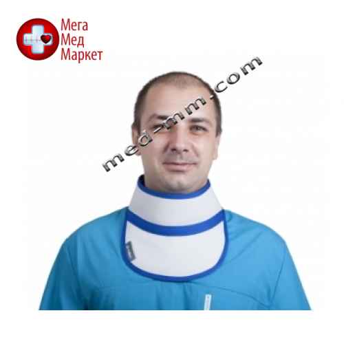 Воротник защитный большой СИЗ-Р «ОНИКО»-ЩБ